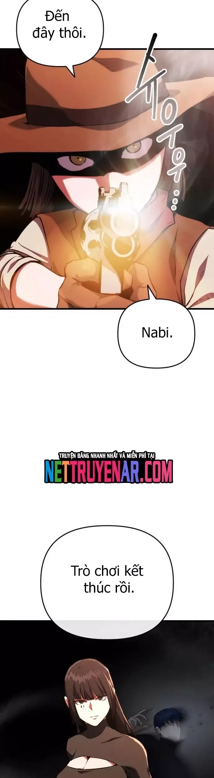 Sát Nhân Cuồng Loạn Chapter 109 - 10