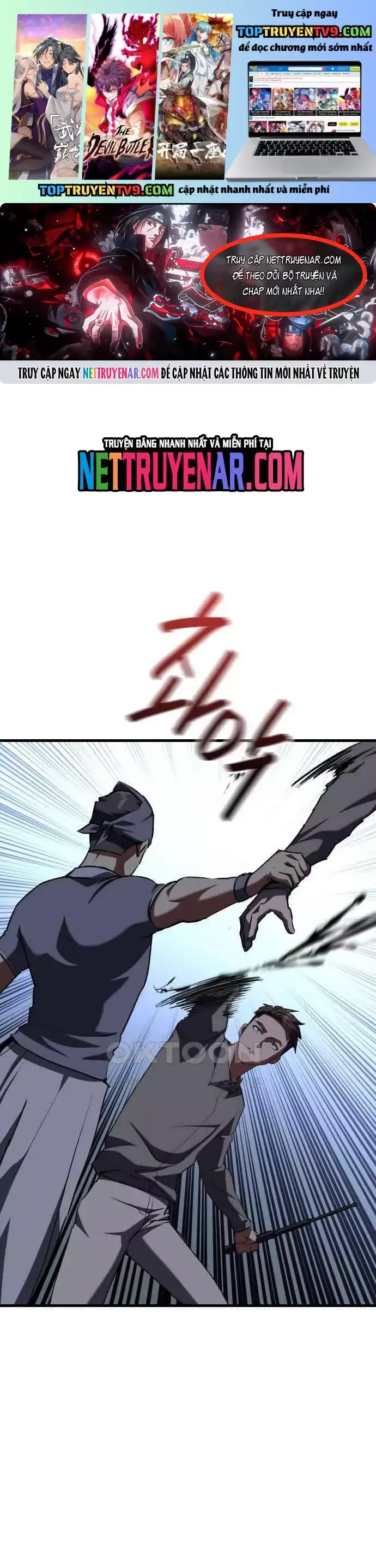 Sát Nhân Cuồng Loạn Chapter 110 - 2