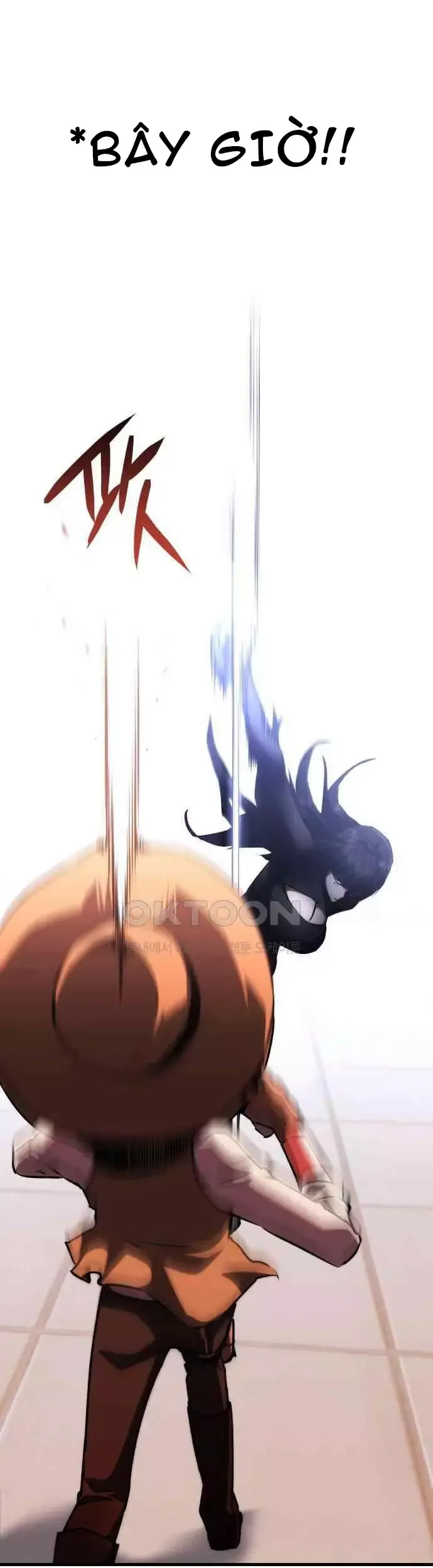 Sát Nhân Cuồng Loạn Chapter 110 - 11