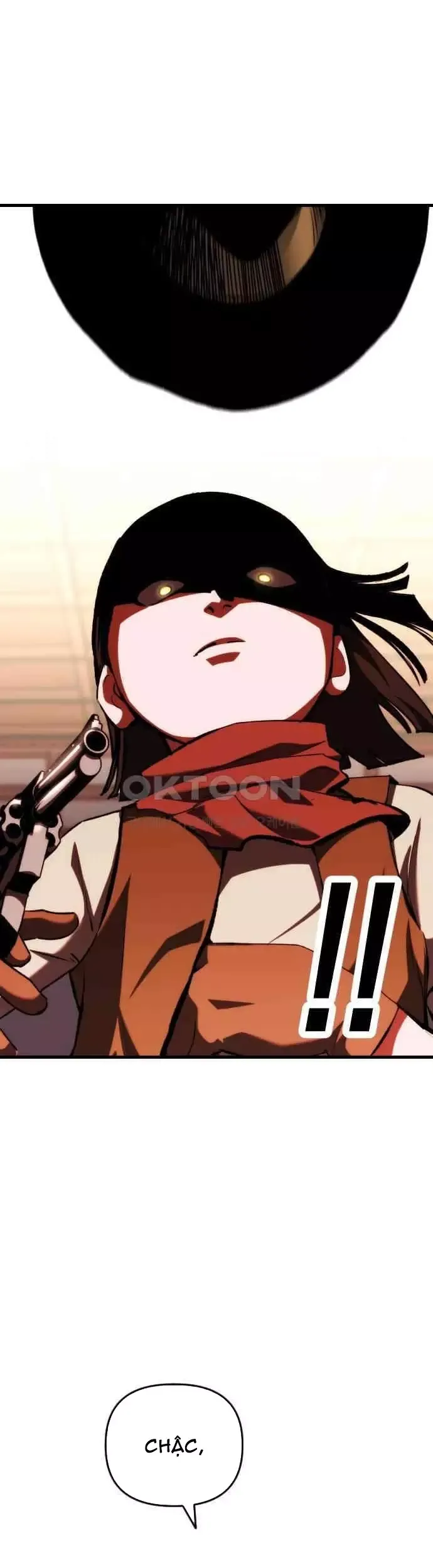 Sát Nhân Cuồng Loạn Chapter 110 - 13