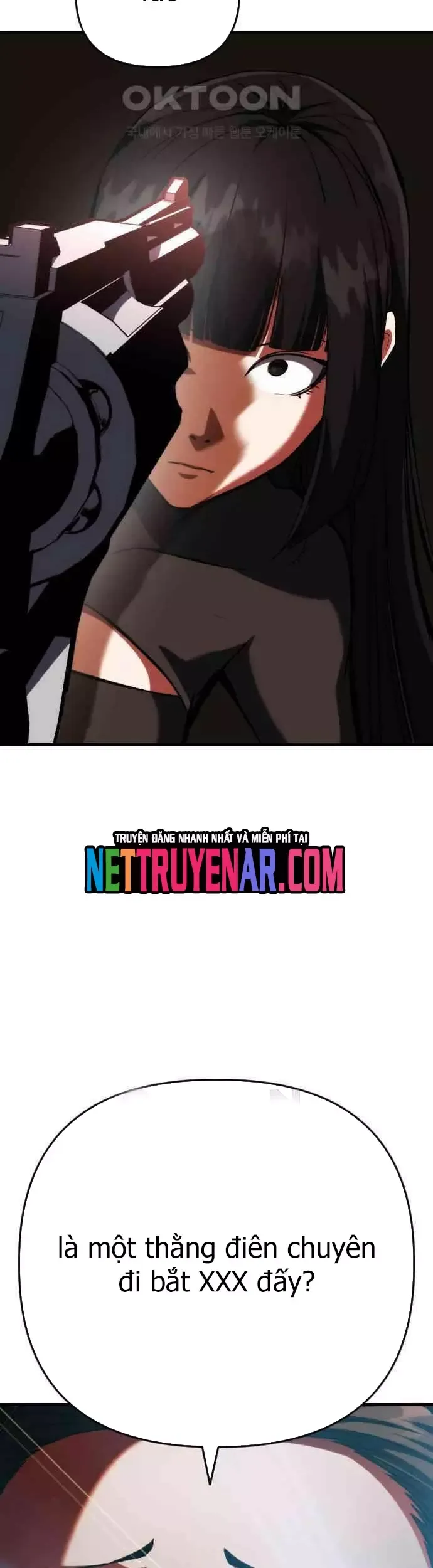 Sát Nhân Cuồng Loạn Chapter 110 - 16