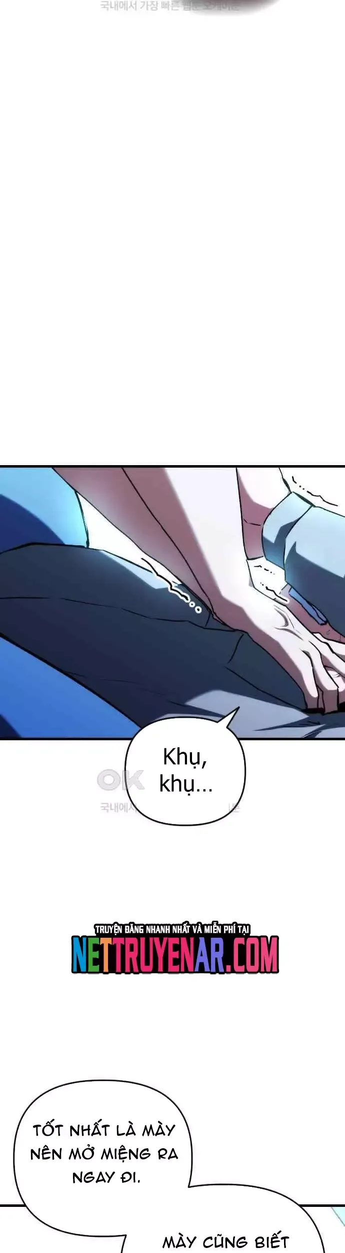 Sát Nhân Cuồng Loạn Chapter 110 - 18