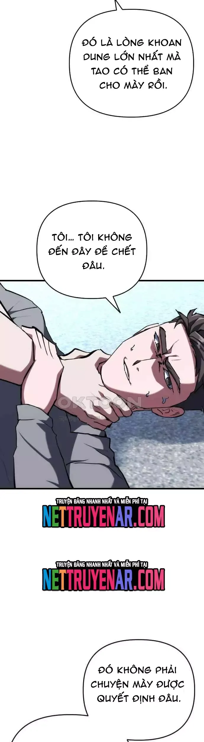 Sát Nhân Cuồng Loạn Chapter 110 - 20