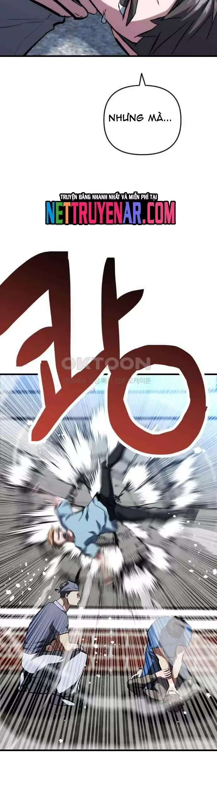 Sát Nhân Cuồng Loạn Chapter 110 - 22