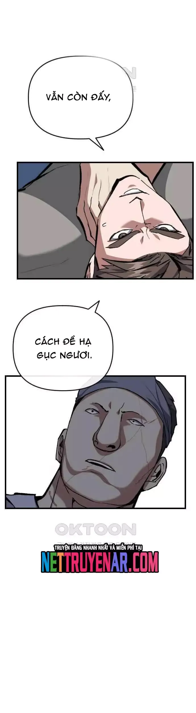 Sát Nhân Cuồng Loạn Chapter 110 - 23