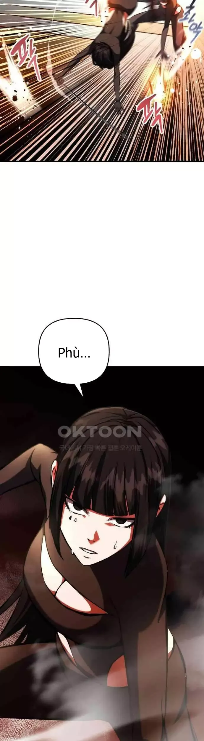 Sát Nhân Cuồng Loạn Chapter 110 - 27