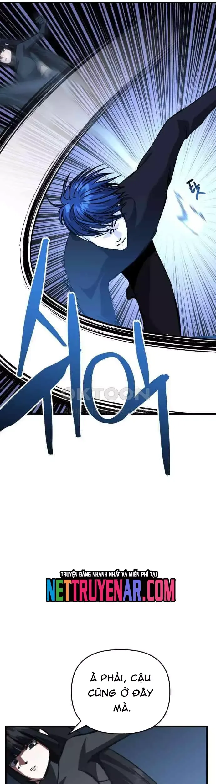 Sát Nhân Cuồng Loạn Chapter 110 - 29