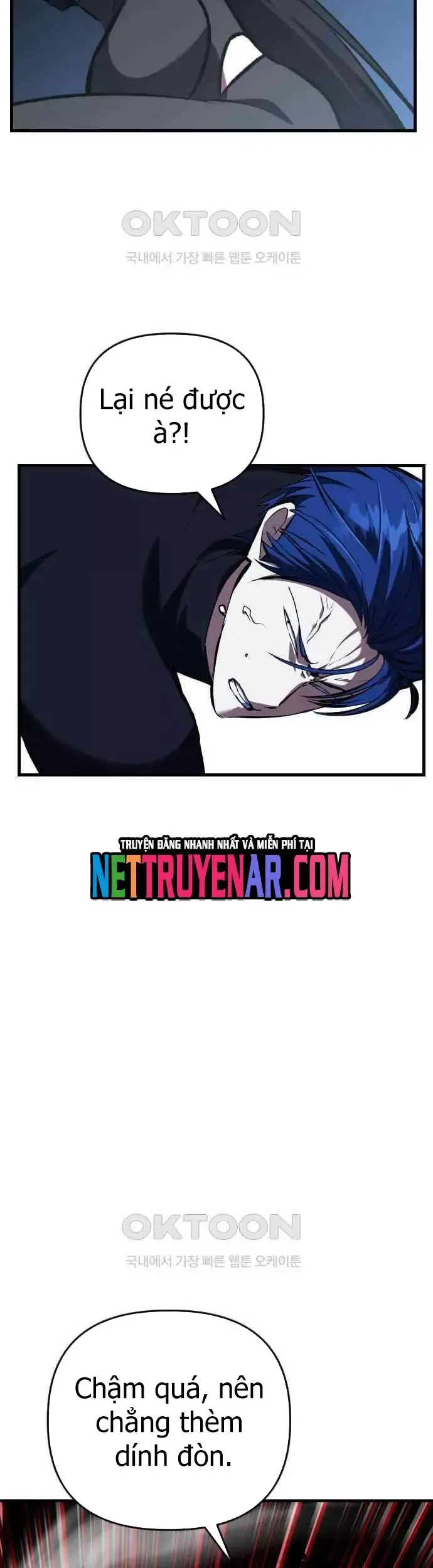 Sát Nhân Cuồng Loạn Chapter 110 - 30