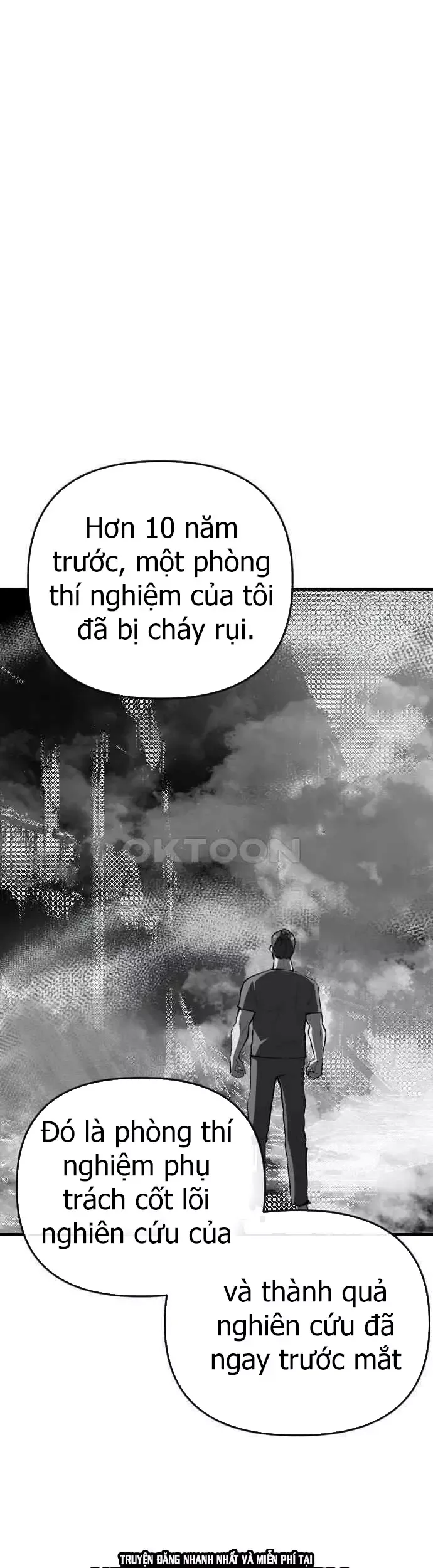 Sát Nhân Cuồng Loạn Chapter 110 - 4