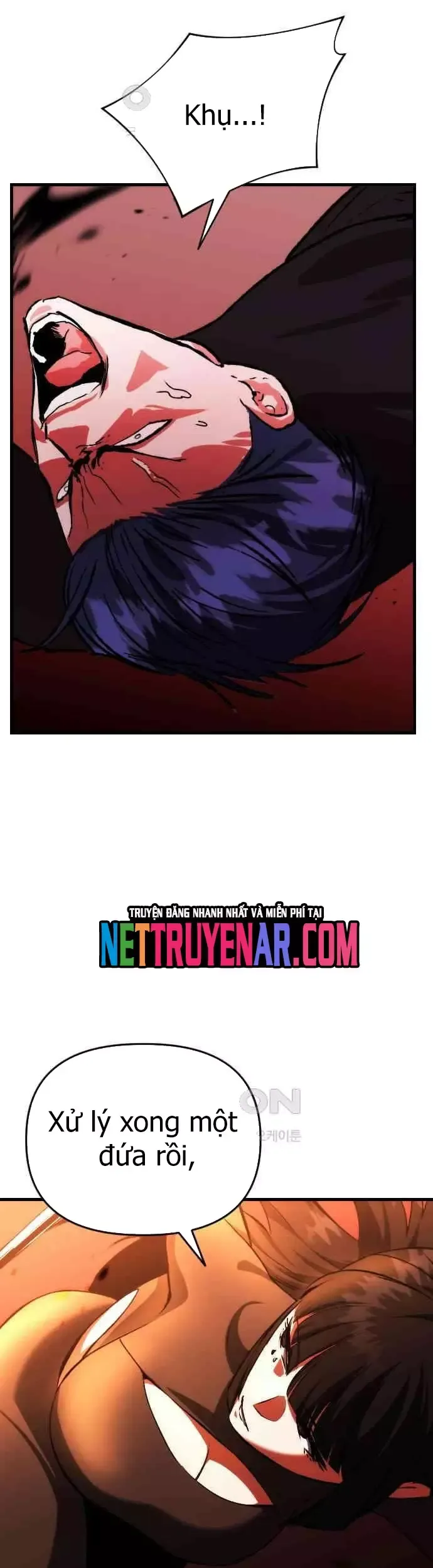 Sát Nhân Cuồng Loạn Chapter 110 - 32