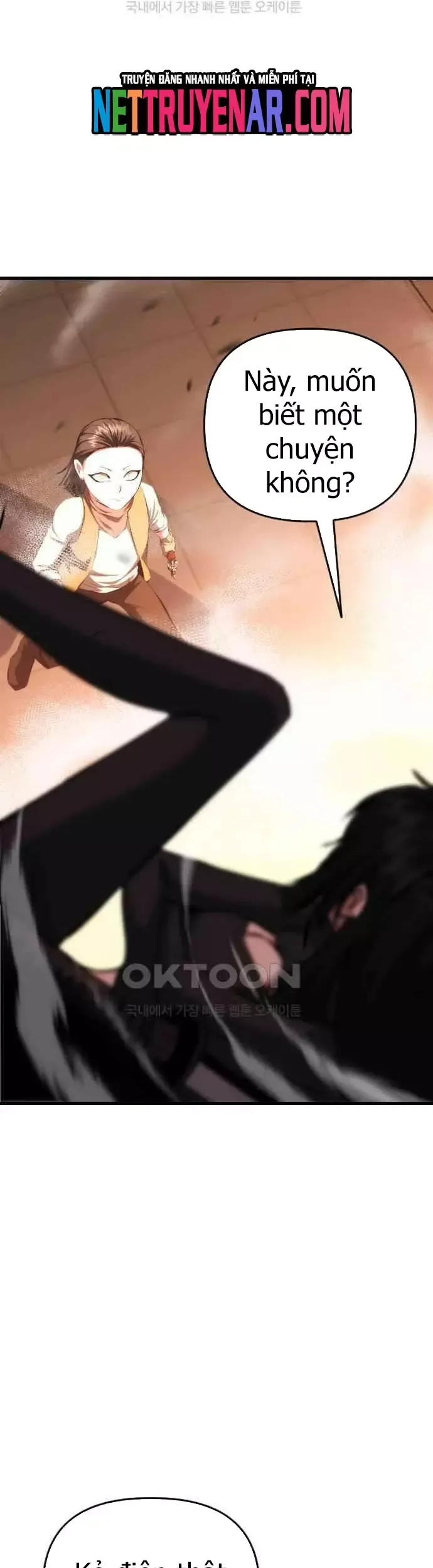 Sát Nhân Cuồng Loạn Chapter 110 - 34