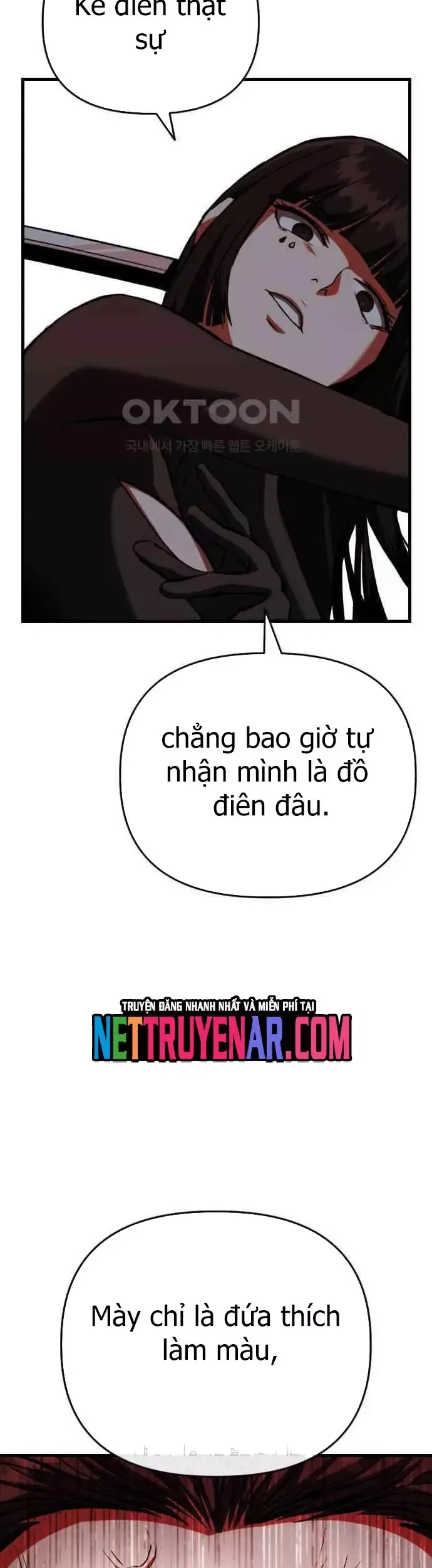 Sát Nhân Cuồng Loạn Chapter 110 - 35