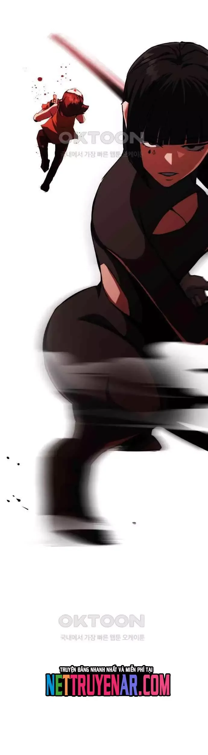 Sát Nhân Cuồng Loạn Chapter 110 - 37