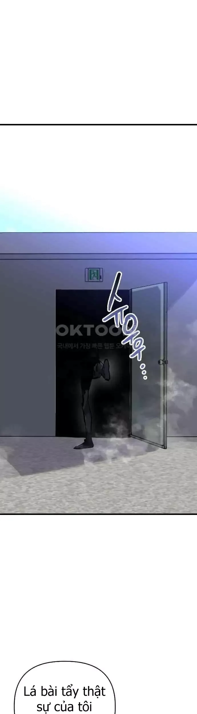 Sát Nhân Cuồng Loạn Chapter 110 - 38