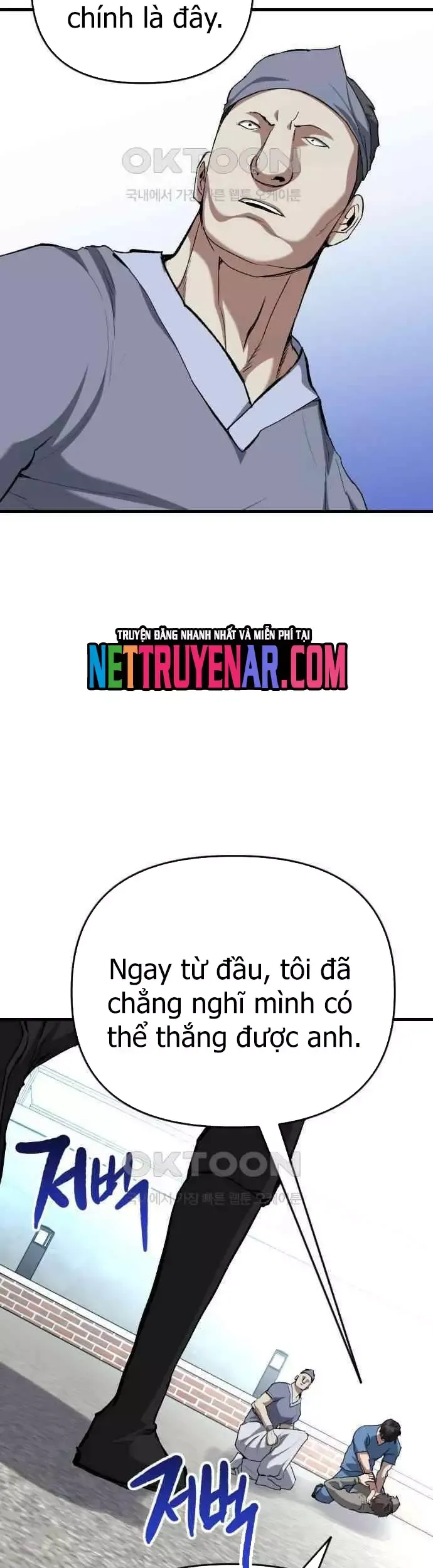 Sát Nhân Cuồng Loạn Chapter 110 - 39