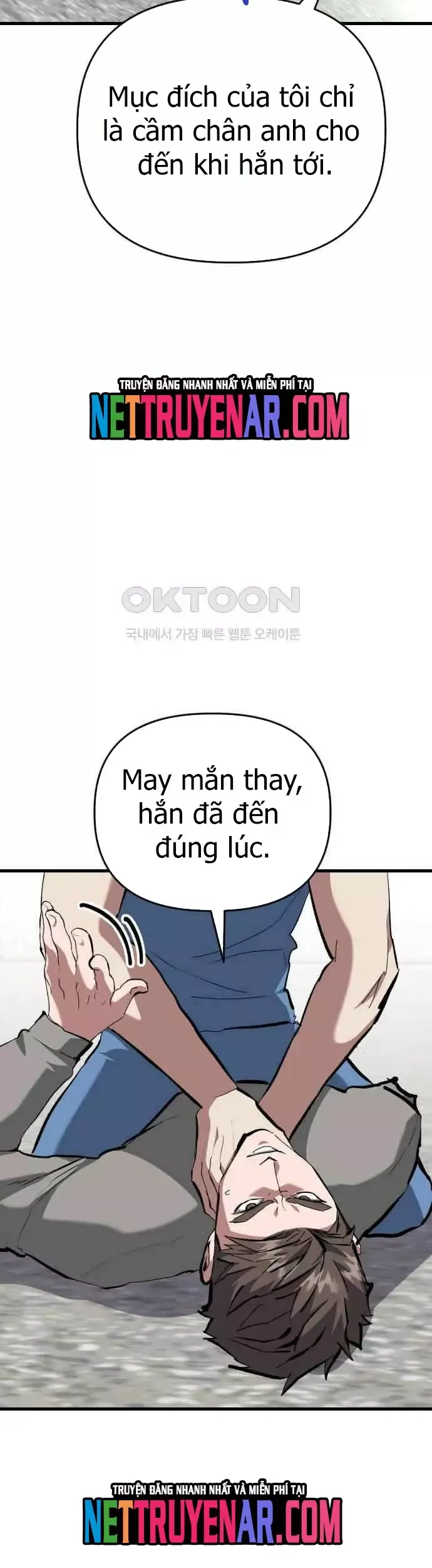 Sát Nhân Cuồng Loạn Chapter 110 - 40