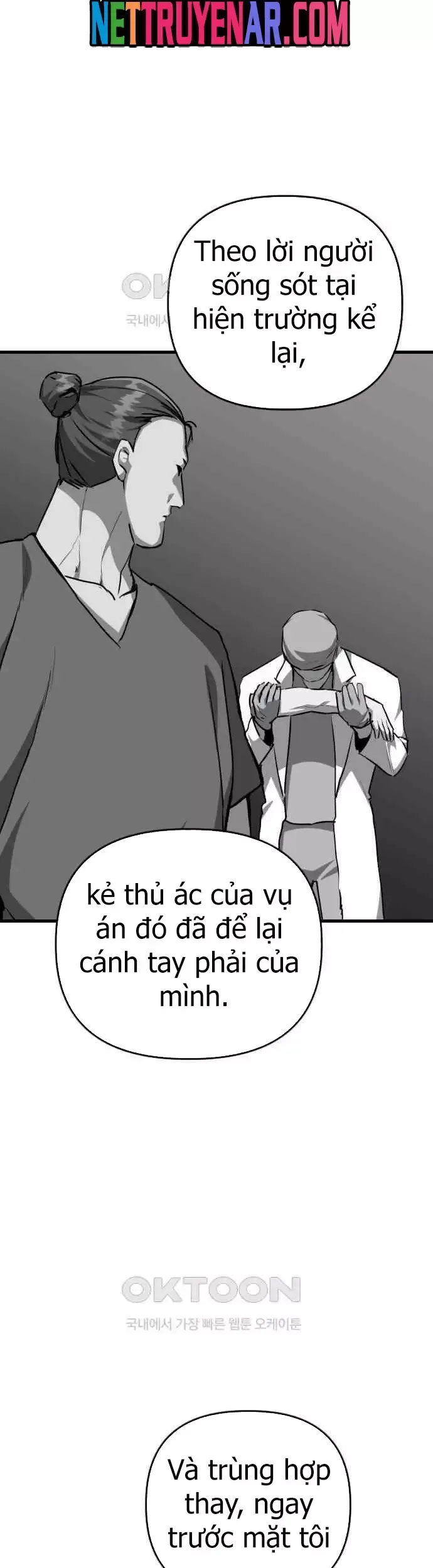 Sát Nhân Cuồng Loạn Chapter 110 - 5