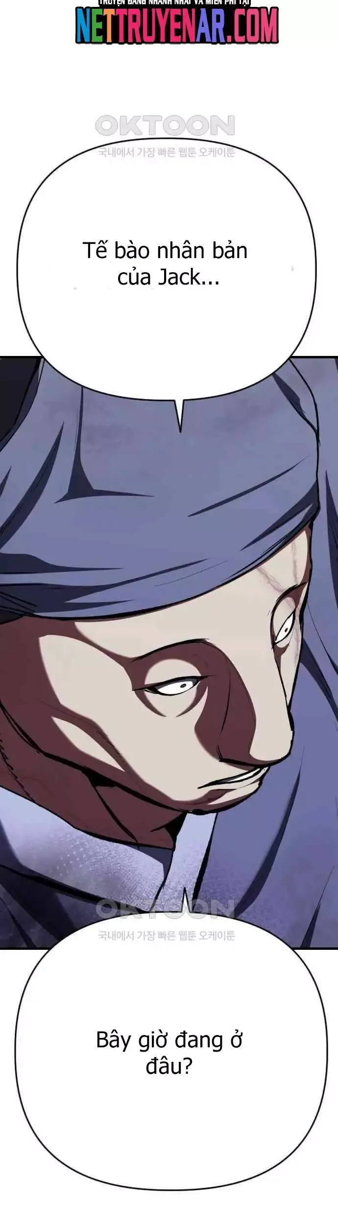 Sát Nhân Cuồng Loạn Chapter 110 - 7