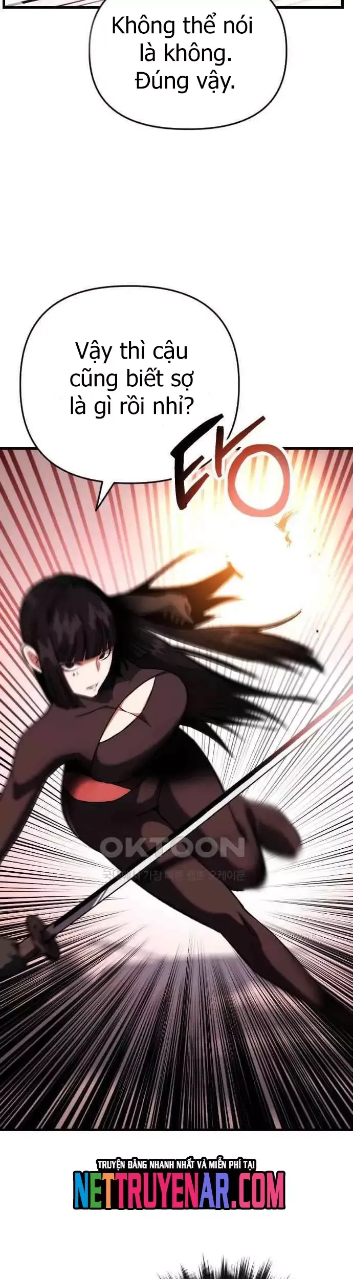 Sát Nhân Cuồng Loạn Chapter 110 - 9