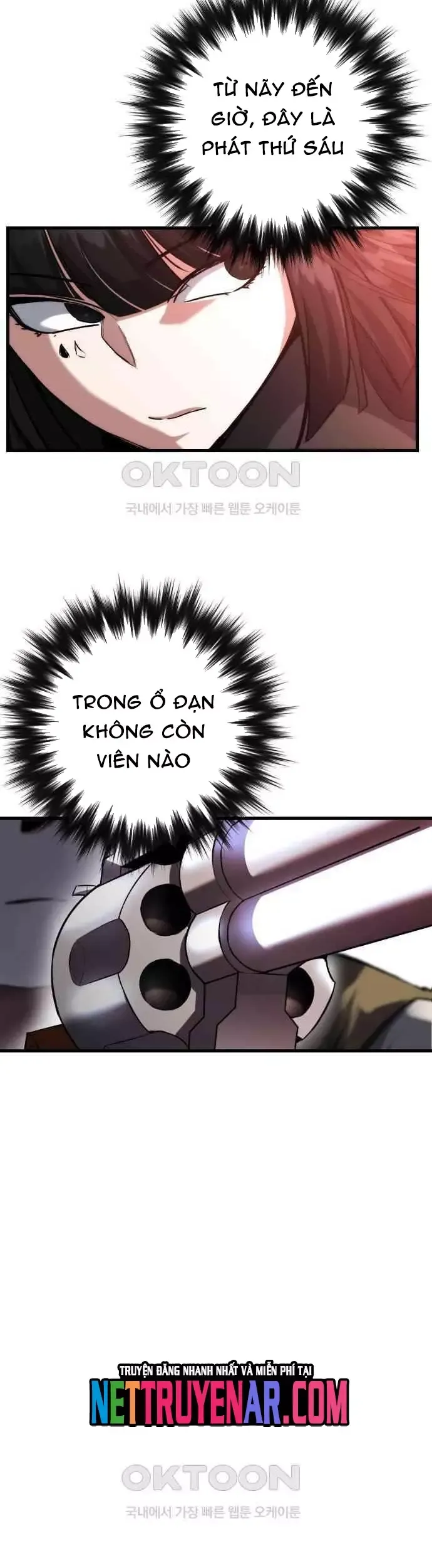 Sát Nhân Cuồng Loạn Chapter 110 - 10