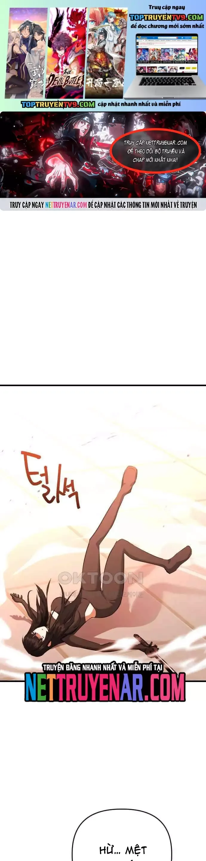 Sát Nhân Cuồng Loạn Chapter 111 - 2