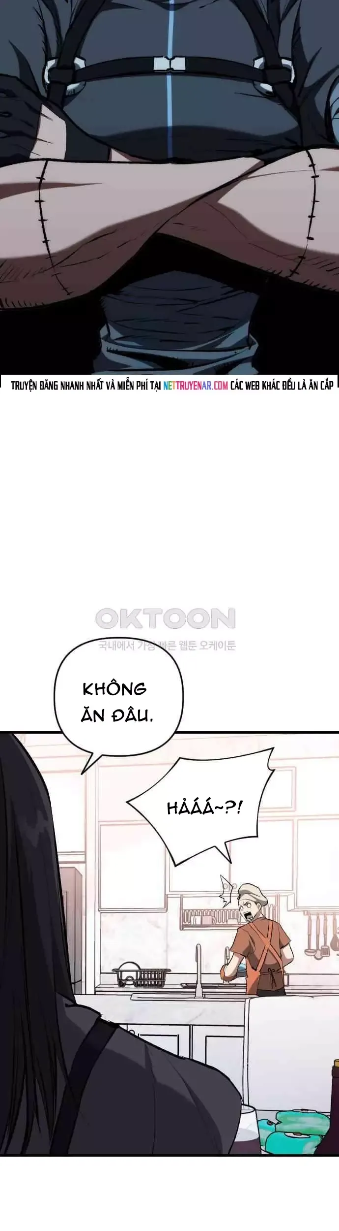 Sát Nhân Cuồng Loạn Chapter 111 - 13