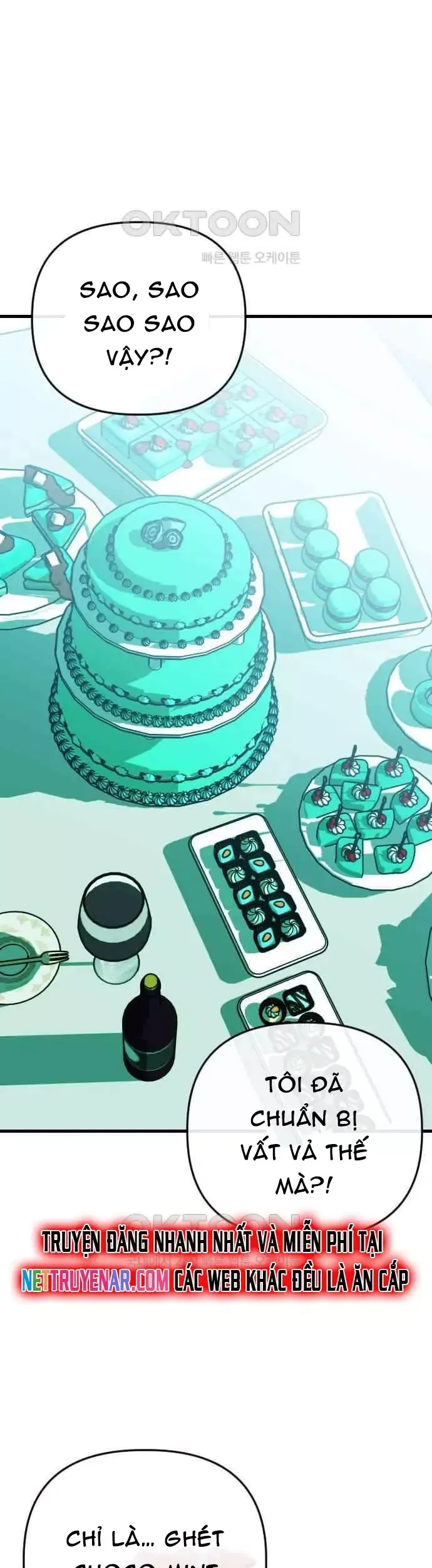 Sát Nhân Cuồng Loạn Chapter 111 - 14