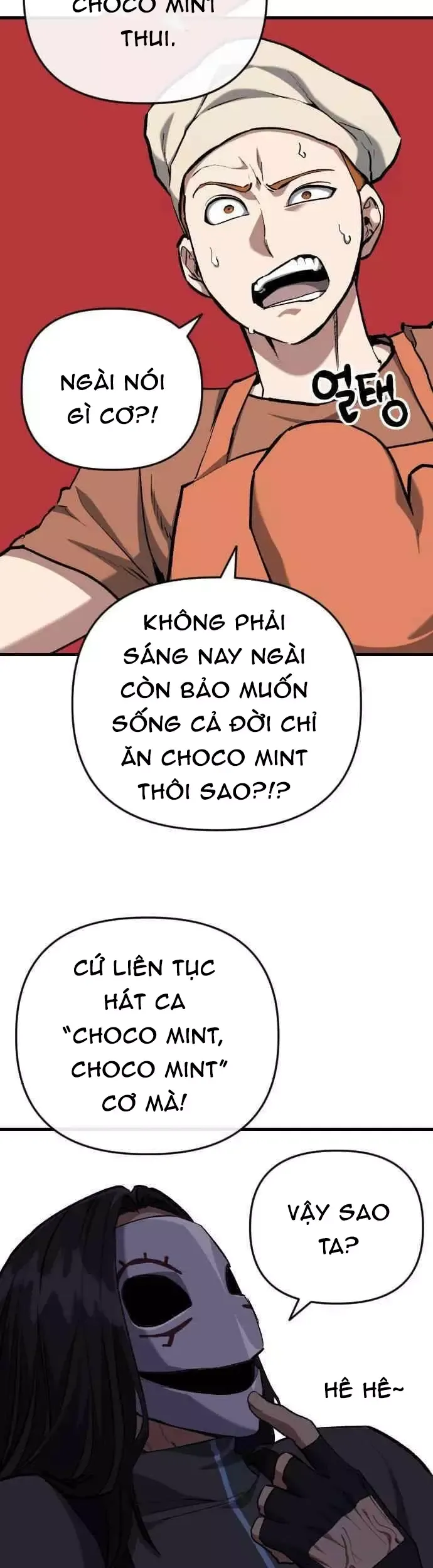 Sát Nhân Cuồng Loạn Chapter 111 - 15