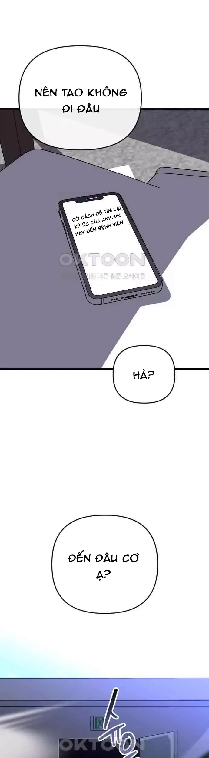 Sát Nhân Cuồng Loạn Chapter 111 - 17