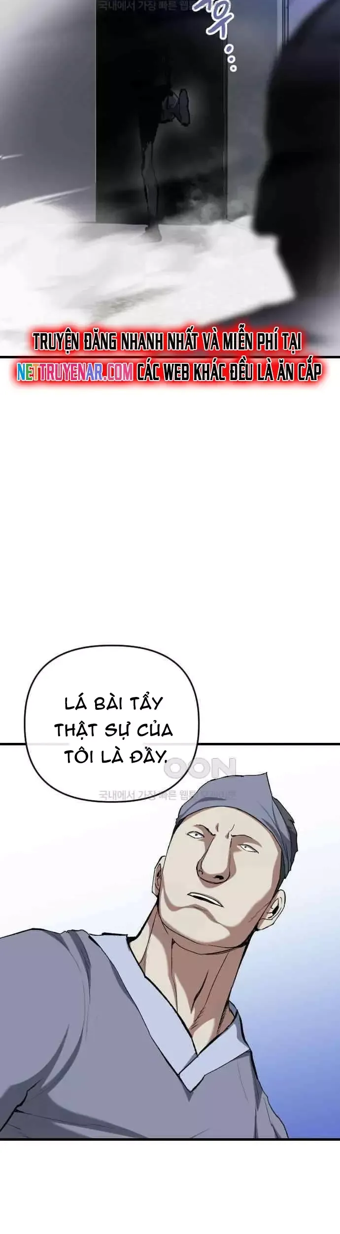 Sát Nhân Cuồng Loạn Chapter 111 - 18