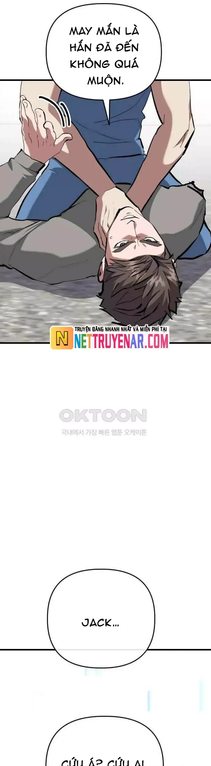 Sát Nhân Cuồng Loạn Chapter 111 - 20