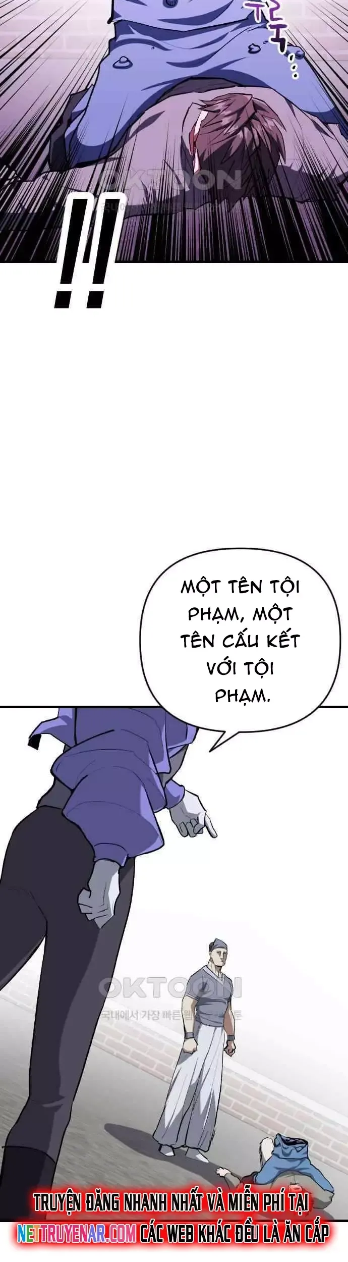 Sát Nhân Cuồng Loạn Chapter 111 - 22