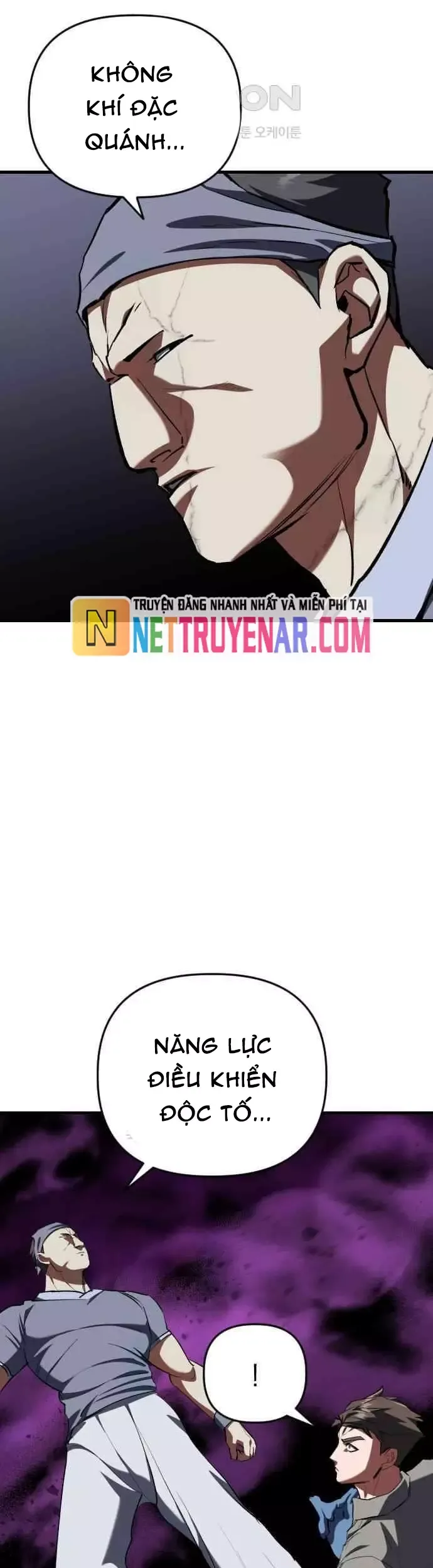 Sát Nhân Cuồng Loạn Chapter 111 - 24