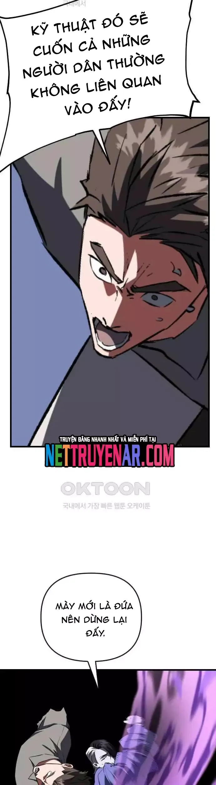 Sát Nhân Cuồng Loạn Chapter 111 - 26