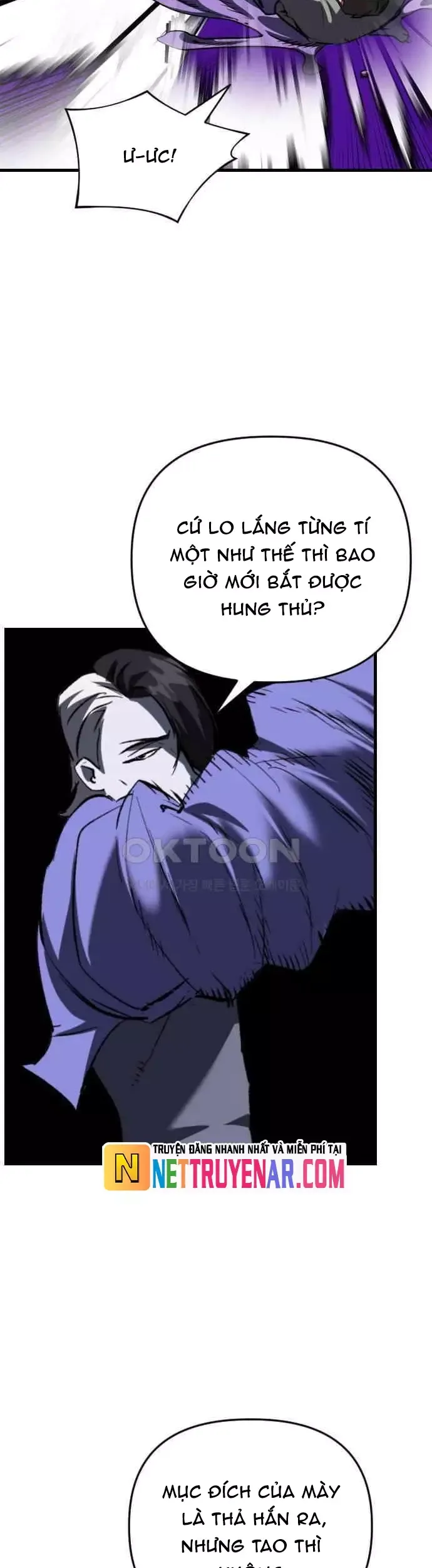 Sát Nhân Cuồng Loạn Chapter 111 - 28