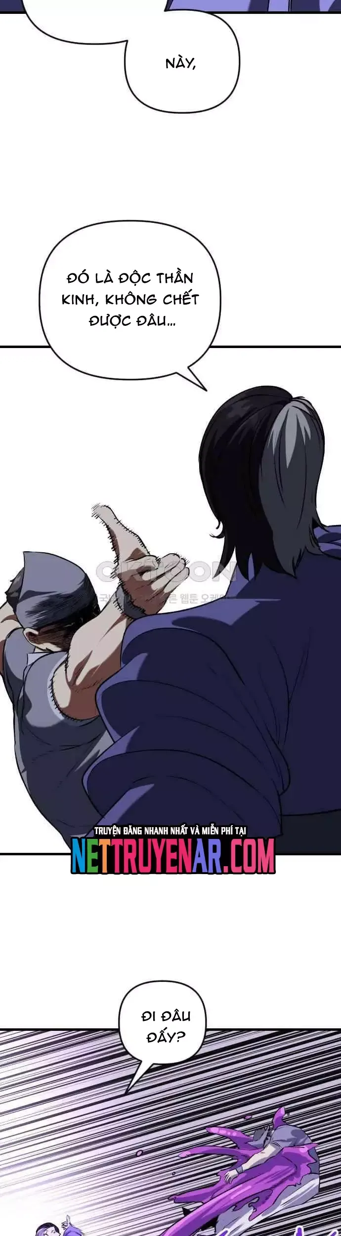 Sát Nhân Cuồng Loạn Chapter 111 - 30