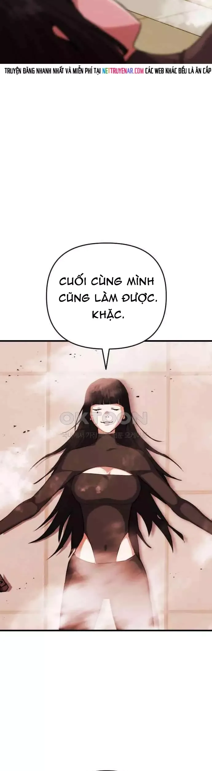 Sát Nhân Cuồng Loạn Chapter 111 - 4