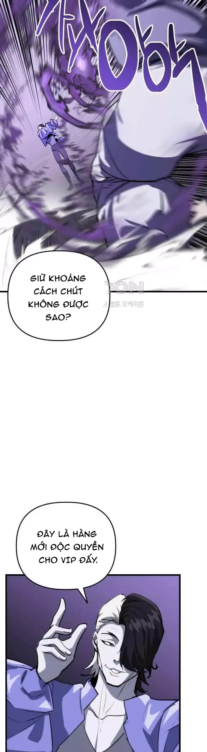 Sát Nhân Cuồng Loạn Chapter 111 - 32