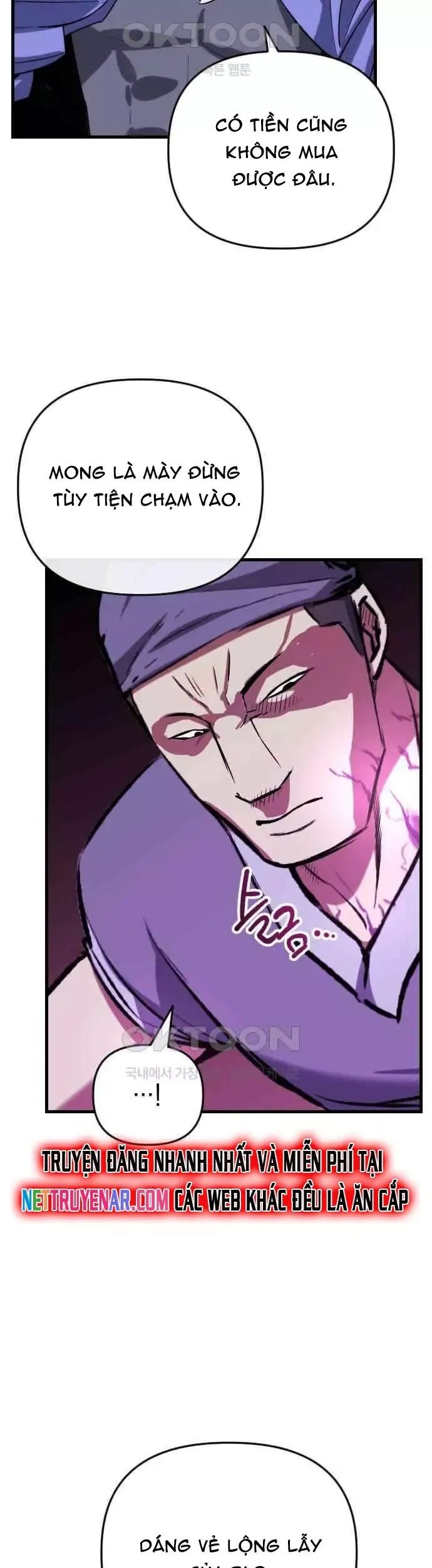 Sát Nhân Cuồng Loạn Chapter 111 - 33