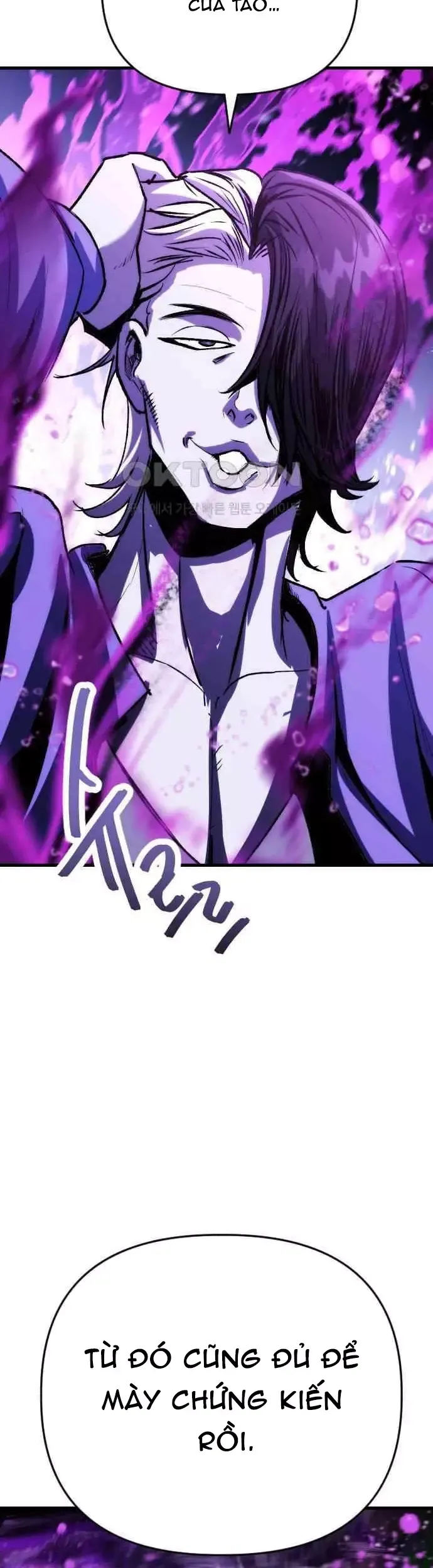 Sát Nhân Cuồng Loạn Chapter 111 - 34