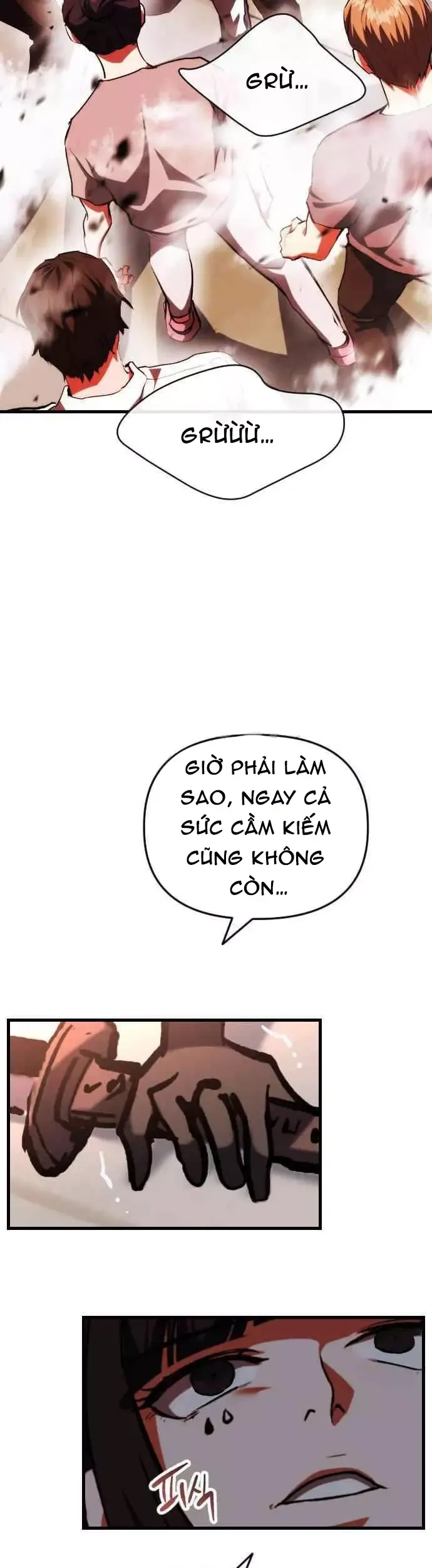 Sát Nhân Cuồng Loạn Chapter 111 - 6