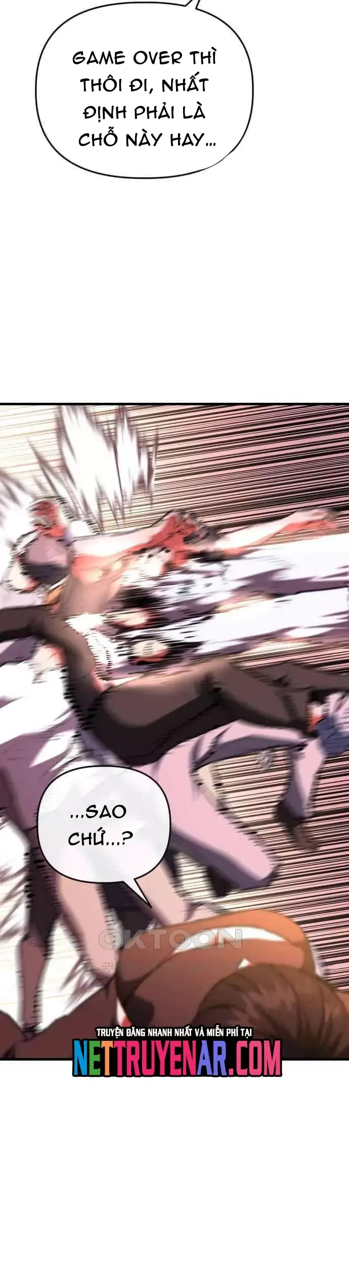 Sát Nhân Cuồng Loạn Chapter 111 - 7