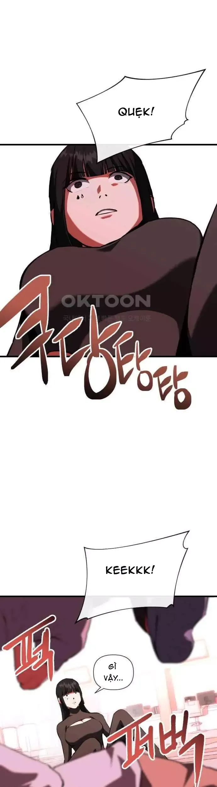 Sát Nhân Cuồng Loạn Chapter 111 - 8