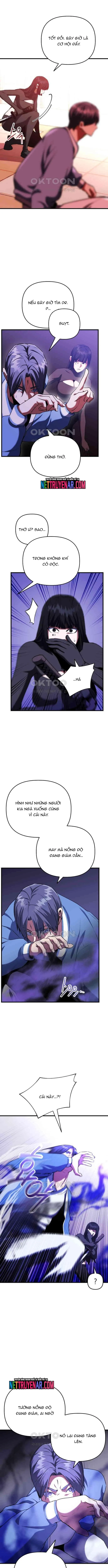 Sát Nhân Cuồng Loạn Chapter 112 - 2