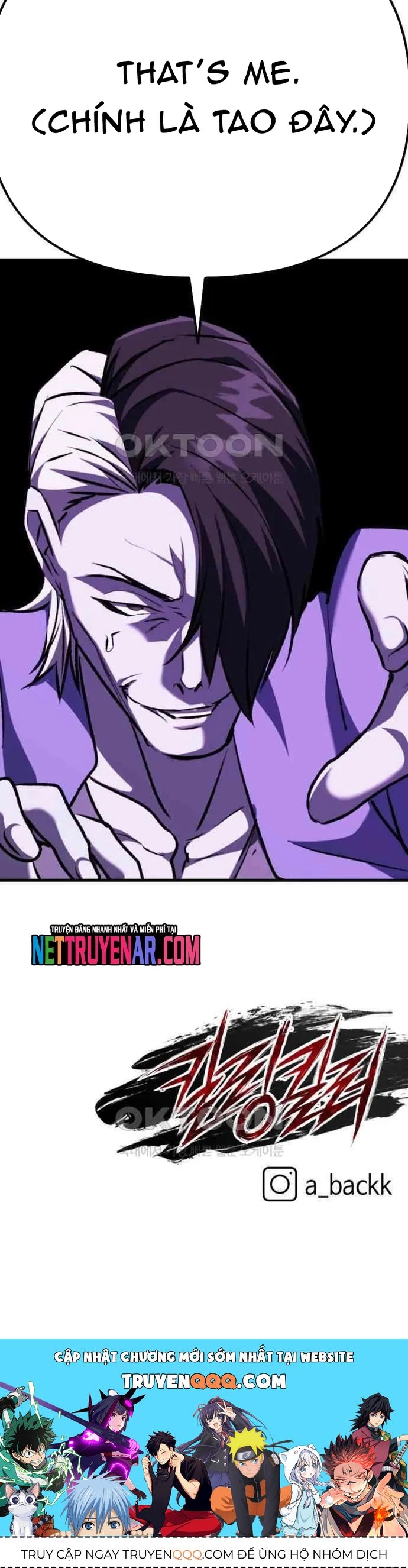 Sát Nhân Cuồng Loạn Chapter 112 - 11