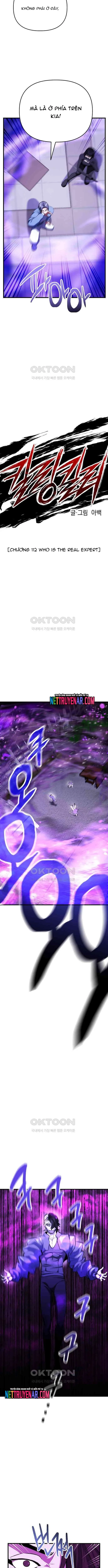 Sát Nhân Cuồng Loạn Chapter 112 - 3