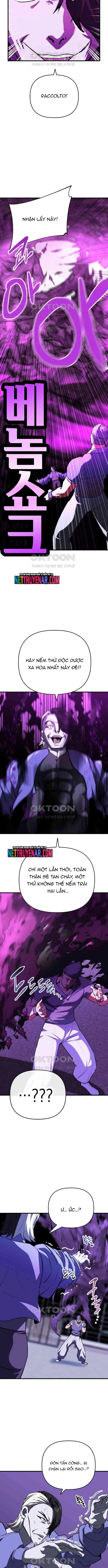 Sát Nhân Cuồng Loạn Chapter 112 - 4