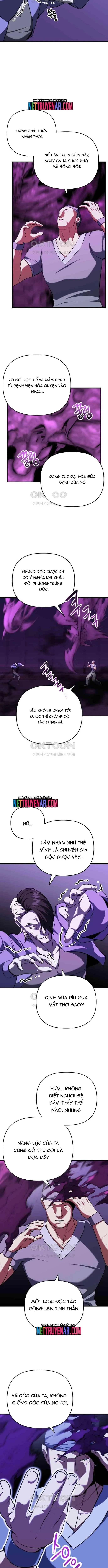 Sát Nhân Cuồng Loạn Chapter 112 - 5