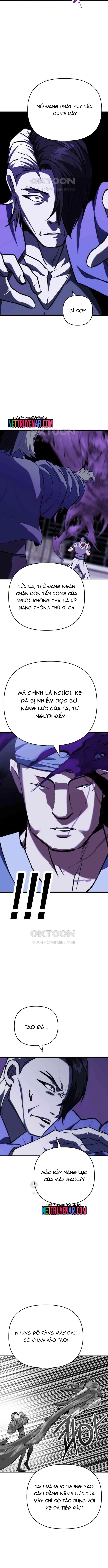 Sát Nhân Cuồng Loạn Chapter 112 - 6