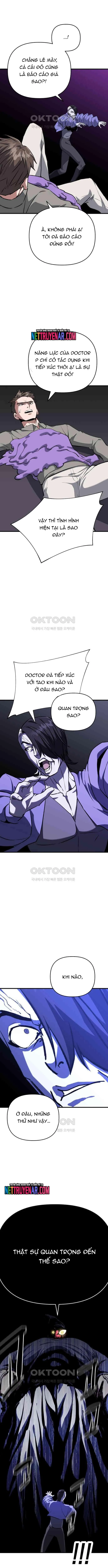 Sát Nhân Cuồng Loạn Chapter 112 - 7